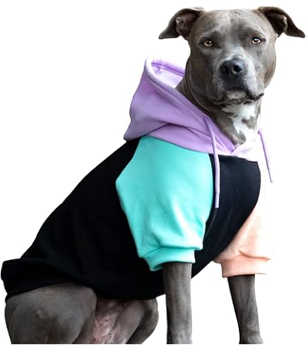 犬服　GE RIPPLE Dog Sweater Wag Mall / GE RIPPLE Dog Sweater